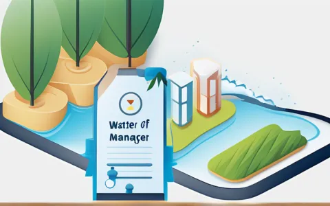 水资源管理的措施有什么