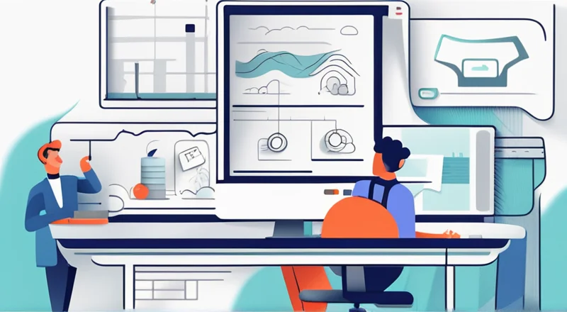 新开工项目如何去管理工作