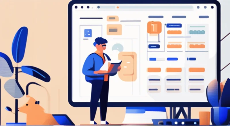 如何用github管理一个项目