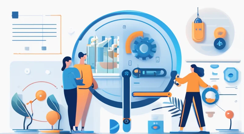 研发管理工作包括哪些关键任务