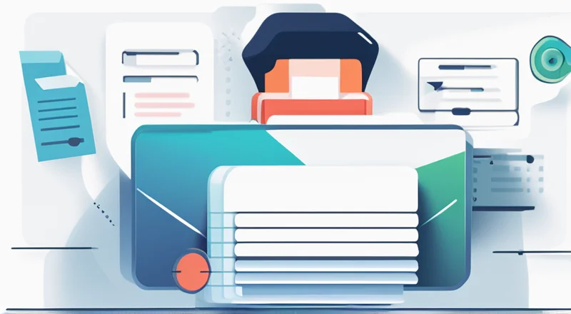 怎么创建独立文档文件管理