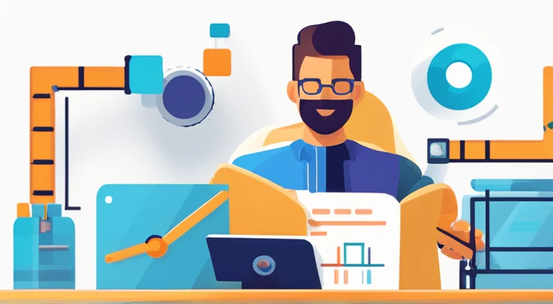 如何做项目资源管理员