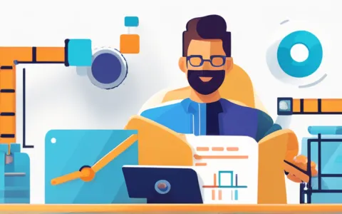 如何做项目资源管理员