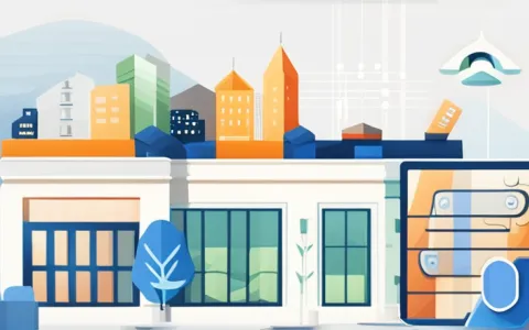 如何开发一个片区管理项目