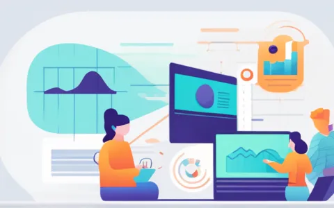 很多项目该怎么管理呢