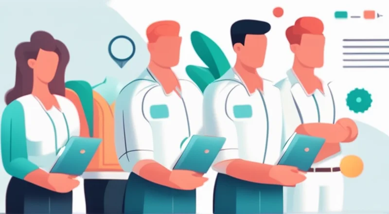 如何体现较强的团队管理能力