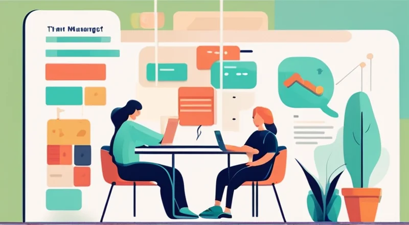 敏捷团队应如何进行自我管理