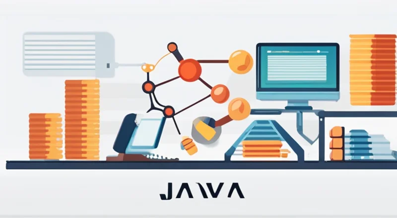 java 项目开发常用的技术栈有哪些