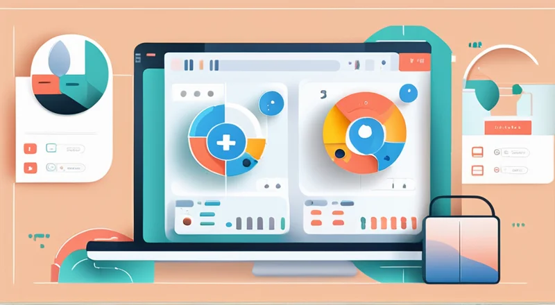 亿图图示怎么管理项目