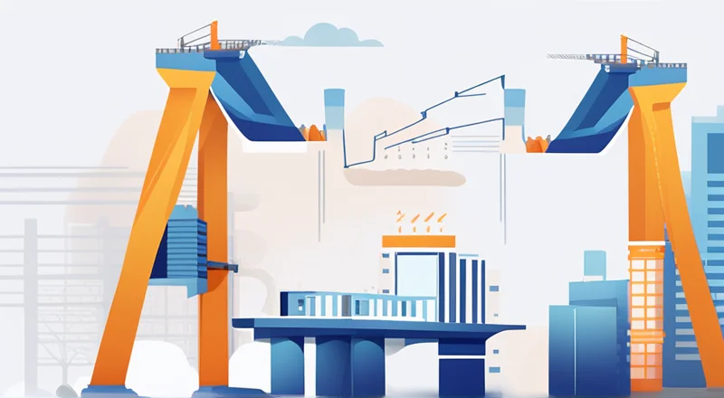 央企是怎么管理施工项目