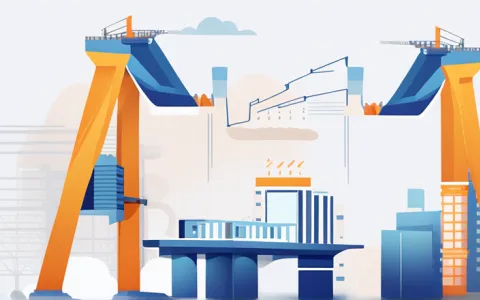 央企是怎么管理施工项目