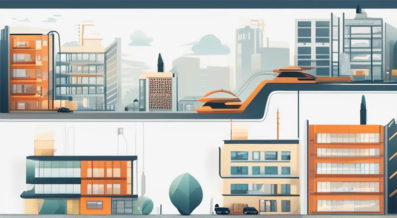 旧改项目管理创新举措有哪些