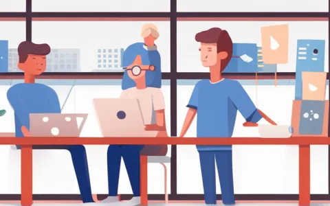 开源项目如何处理公共关系