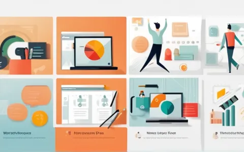 工作中怎么管理自己的项目方案