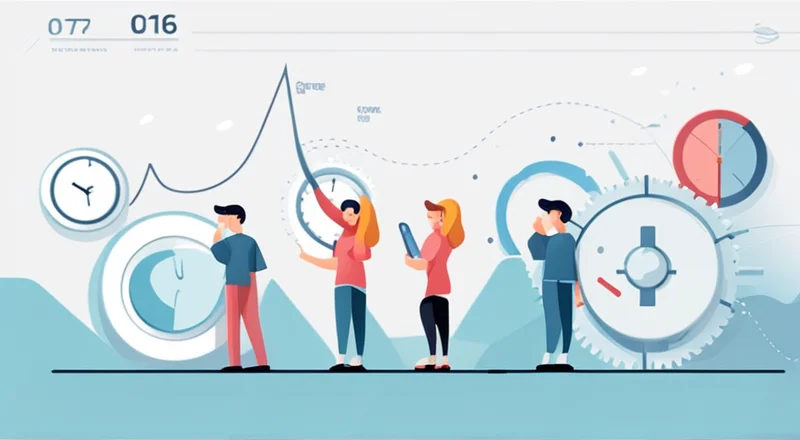 敏捷团队开发速度怎么计算