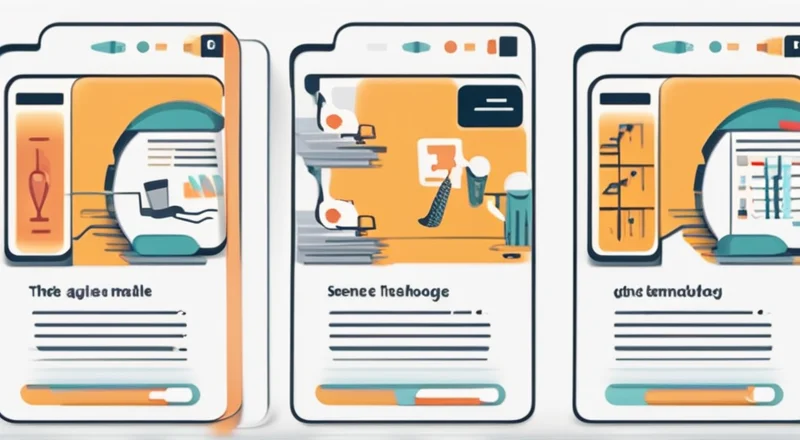 在需求管理上如何敏捷