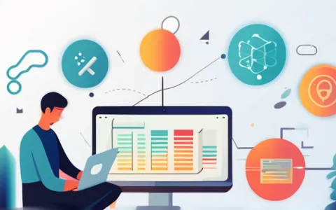 科研资源管理的策略有哪些