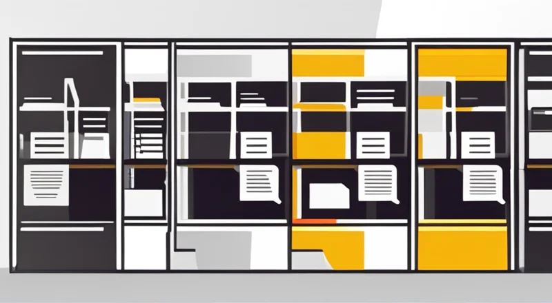 一个完整的软件项目开发过程中有哪些文档产出