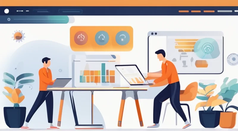 软件企业的研发管理体系如何搭建