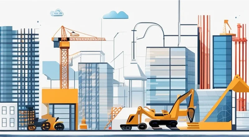 大型工装项目怎么管理