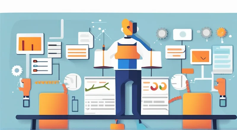 如何梳理项目进度管理方法