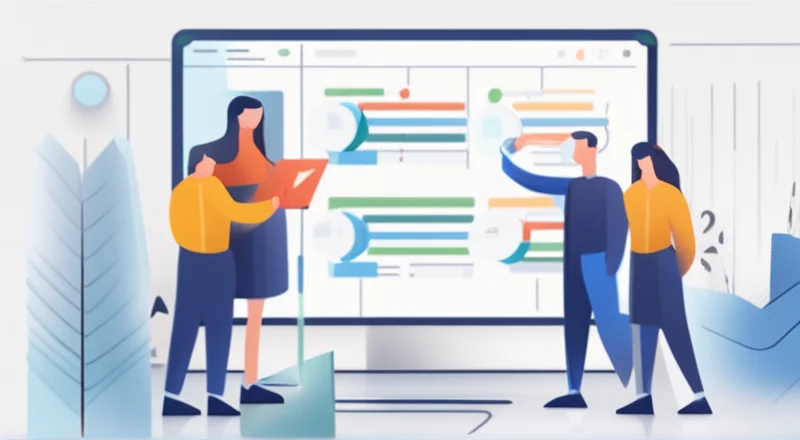 项目管理如何提升团队效率