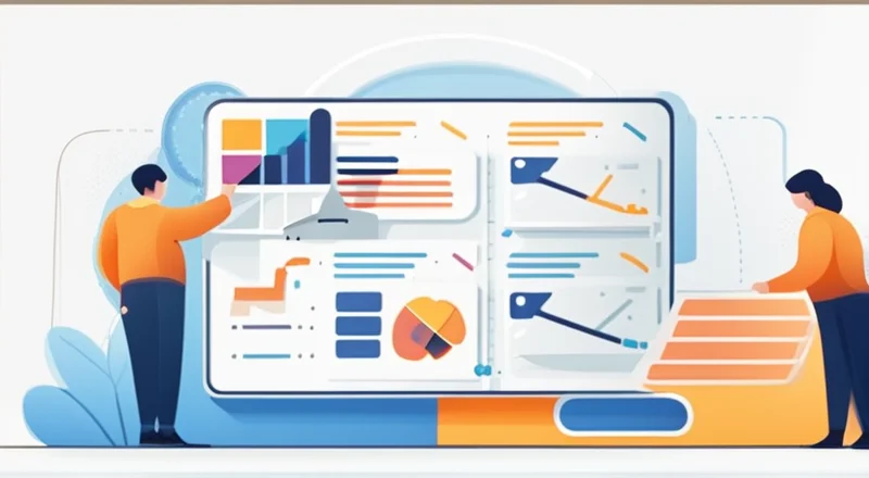 项目计划中的客户关系管理策略