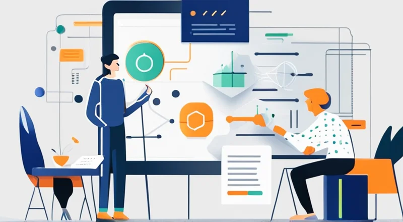 项目管理如何与人交流