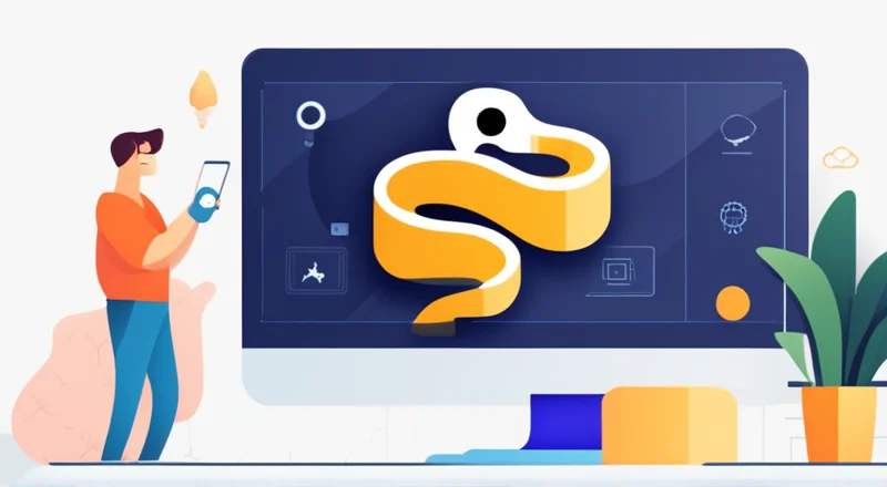 Python可以做大项目吗