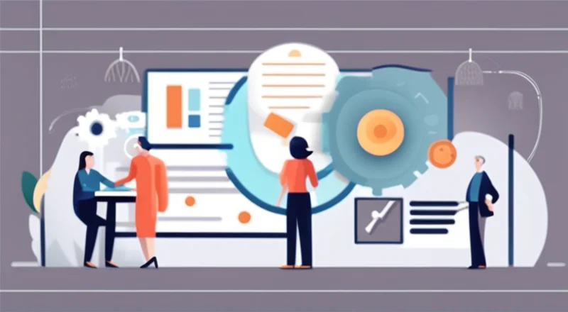 项目管理如何分配人力工作