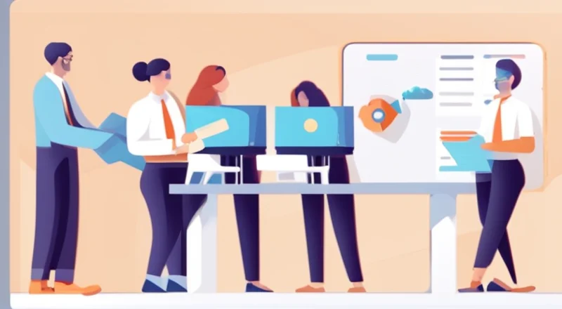 如何配置项目管理团队