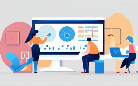 如何做好跨团队协作项目