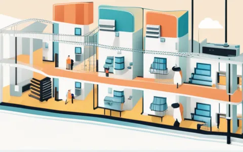 revit如何调出项目管理