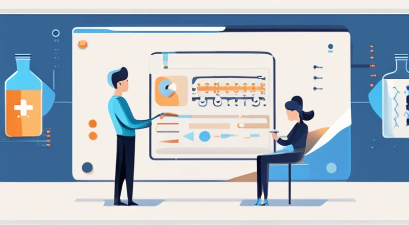 化工行业是如何进行研发管理和绩效考核的