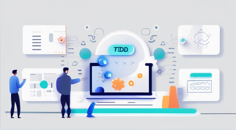 为什么TDD是敏捷的核心实践