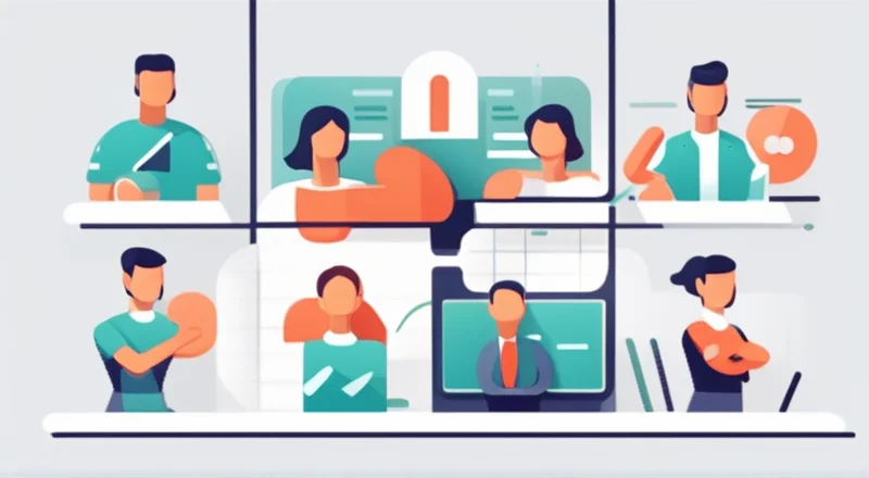 团队管理的问题有哪些