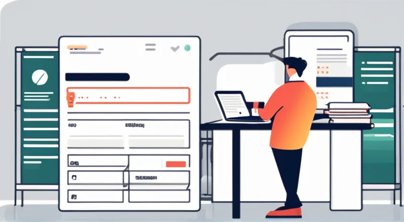 项目执行部门协作表怎么填