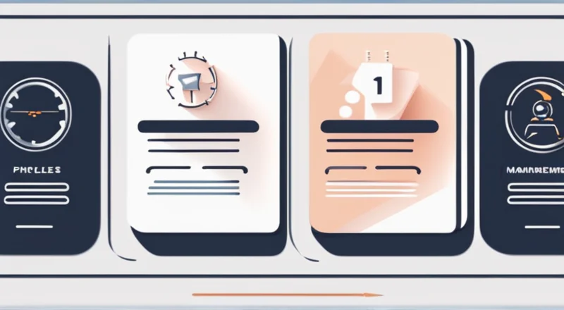 项目管理十二大原则有哪些