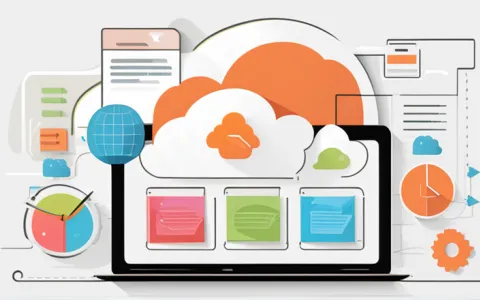 如何接云计算项目管理