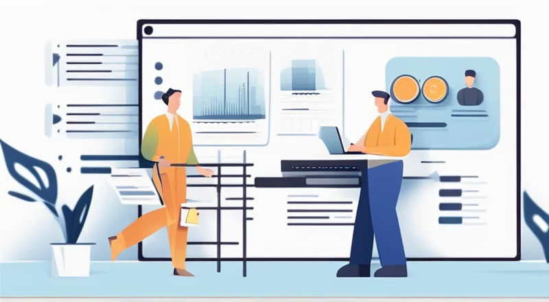 项目管理是如何管理员工的