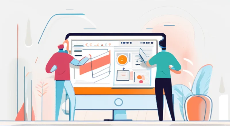 详述如何进行项目管理