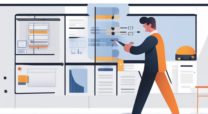 某工程项目负责人如何管理