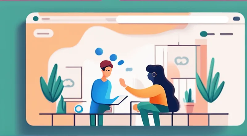 如何处理项目中的人际关系问题