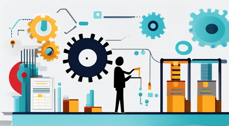 制造企业如何实施项目管理