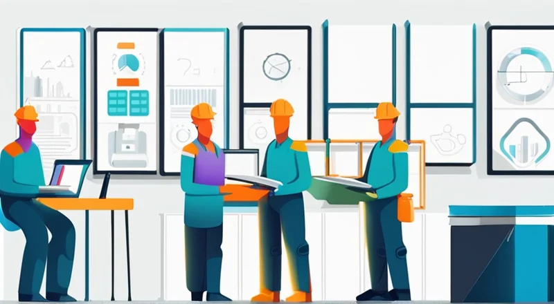 工程师怎么管理项目的人