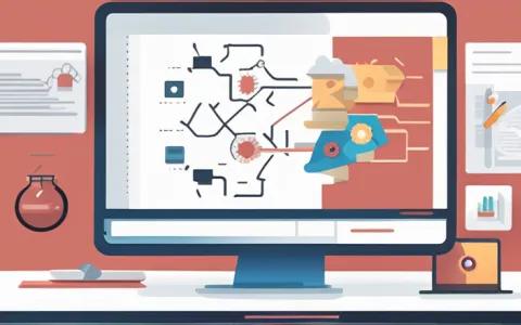 软件研发管理流程怎么写