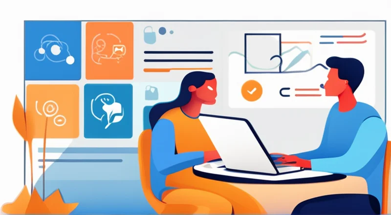 如何在项目中通过沟通建立更好的团队合作关系