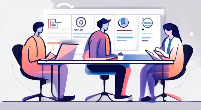 多业务线的项目组怎么管理