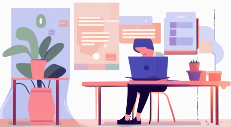 内向如何做项目管理