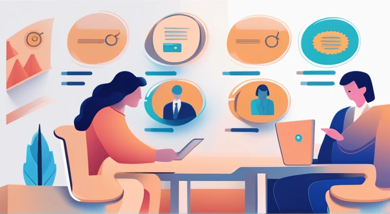 项目管理中如何管理干系人